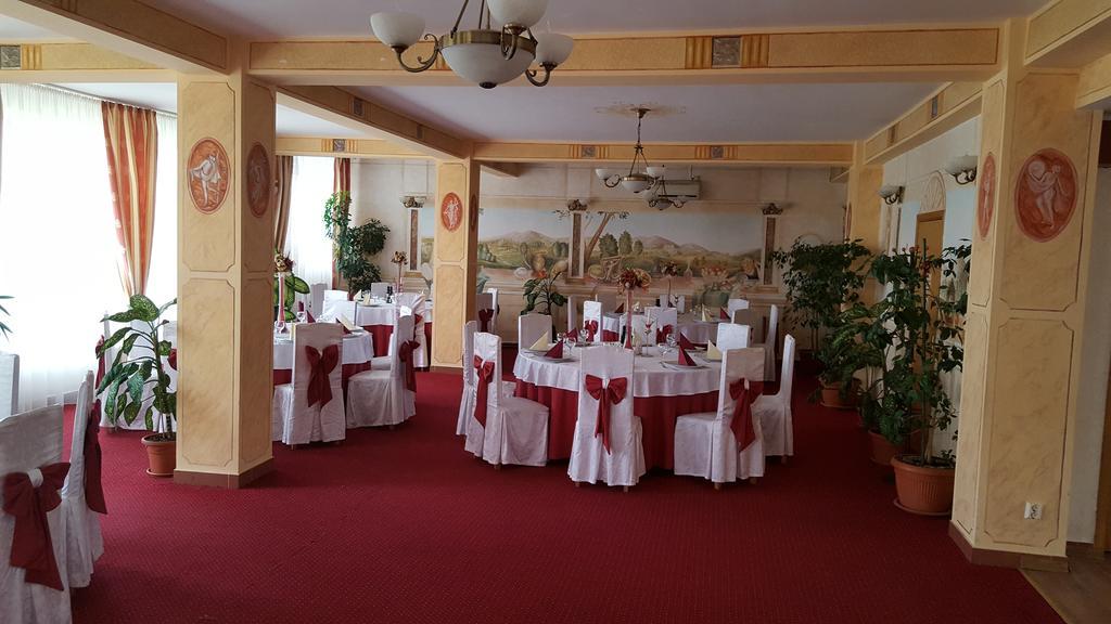 Pensión Casa Traiana 3*