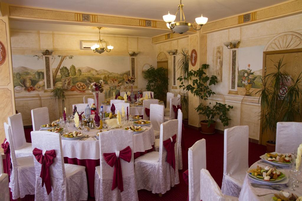 Casa Traiana Gasthof Alba Iulia