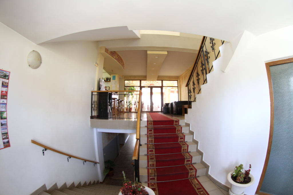 Maison d'hôtes Casa Traiana Alba Iulia