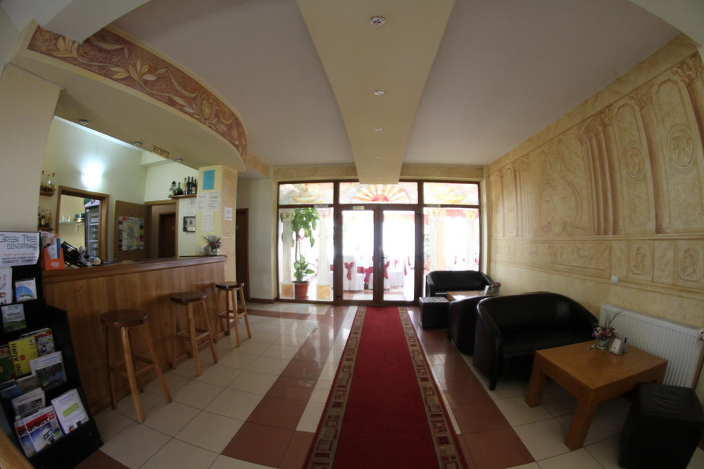 Casa Traiana 3* Alba Iulia