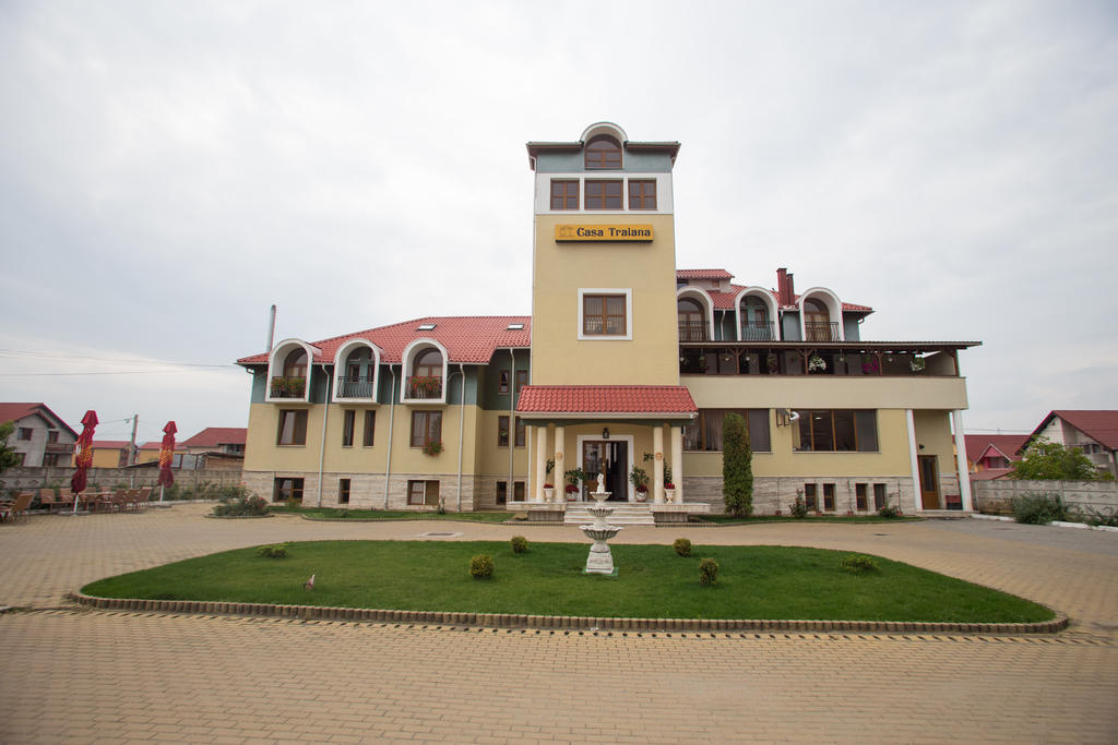 Casa Traiana 3*