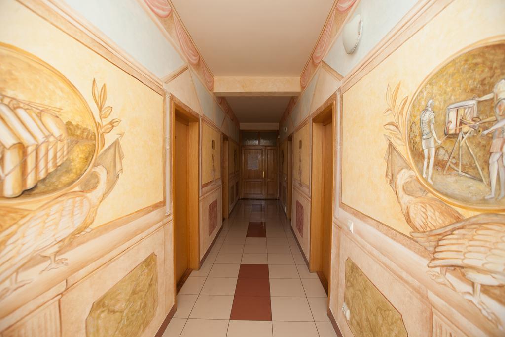 Maison d'hôtes Casa Traiana