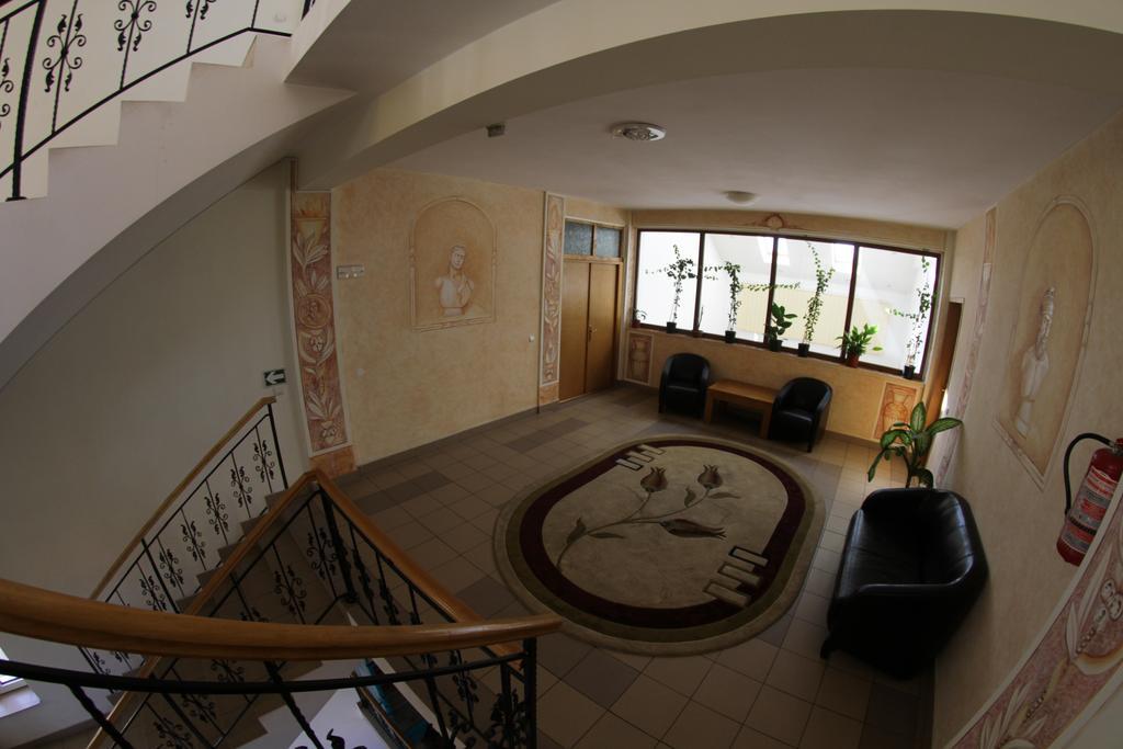 Maison d'hôtes Casa Traiana 3*
